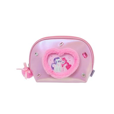 Cosmetiquera Serie My Little Pony Rosa