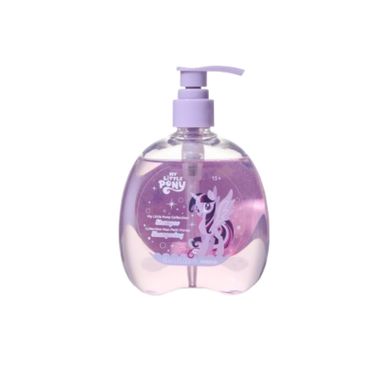 Shampoo Serie My Little Pony
