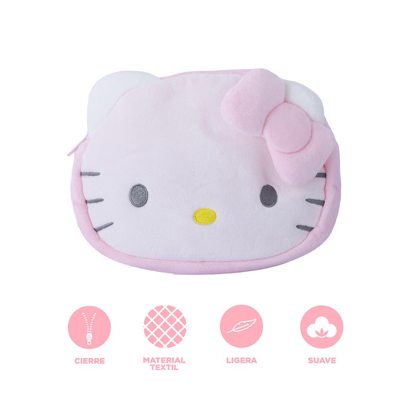 Monedero-Hello-Kitty-Serie-Sanrio-Rosa-3-24364