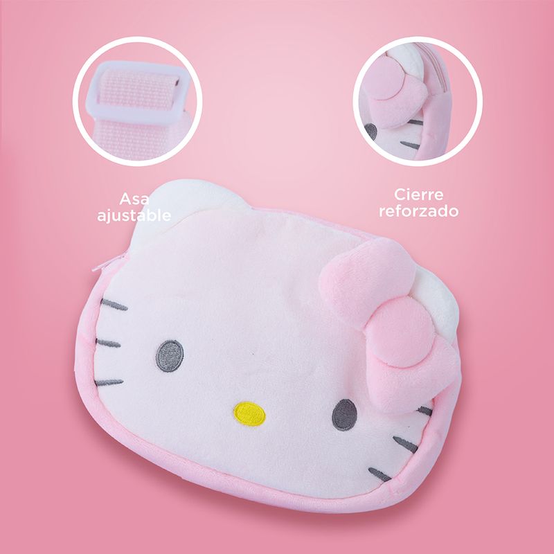 Monedero-Hello-Kitty-Serie-Sanrio-Rosa-5-24364