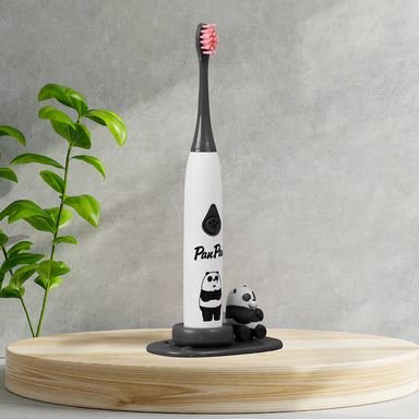 Cepillo de Dientes Electrico Modelo Hr2103 de Panda Serie Bare Bears