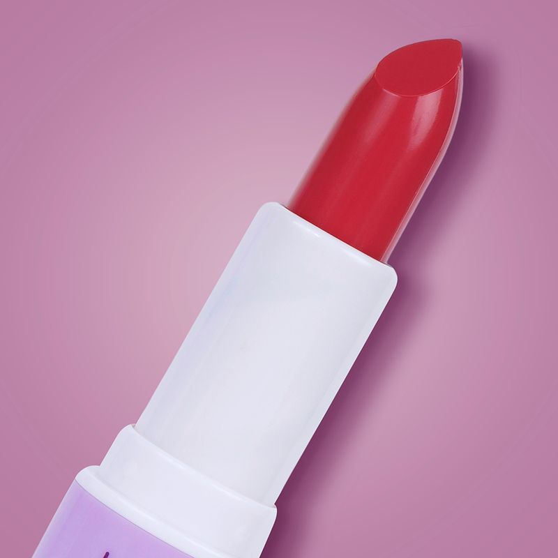 Balsamo-Labial-Kuromi-Serie-Sanrio-Purpura-3-24386