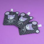 Mascarilla-Facial-en-Crema-de-Arcilla-Limpiadora-Carbon-de-Bambu-Serie-Sanrio-Kuromi-4-24257