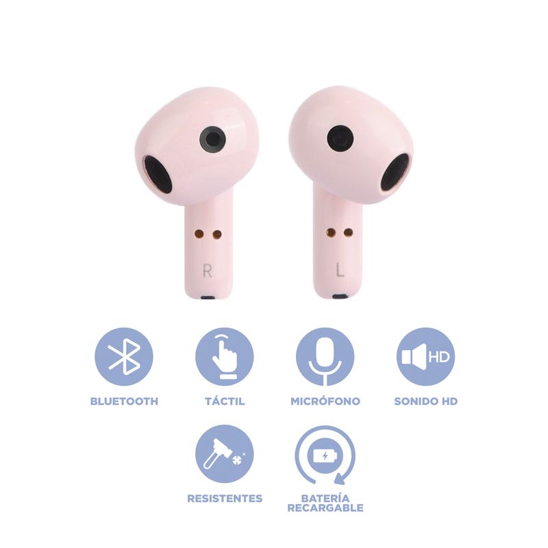 Audifonos-Tws-Modelo-Sx-207-My-Melody-Serie-Sanrio-Rosa-3-24380
