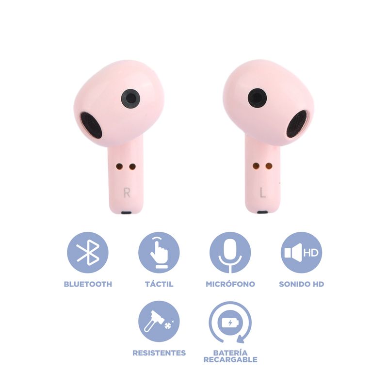 Audifonos-Tws-Modelo-Sx-208-My-Melody-Serie-Sanrio-Rosa-3-24381