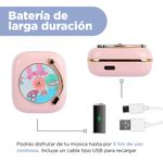 Audifonos-Tws-Modelo-Sx-208-My-Melody-Serie-Sanrio-Rosa-6-24381