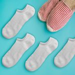 Medias-para-Hombre-Transpirables-Serie-Miniso-Blancos-3-Pares-4-24256