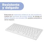 Mini-Teclado-con-Cable-Portatil-Modelo-Mk82-Serie-Miniso-Blanco-4-24247