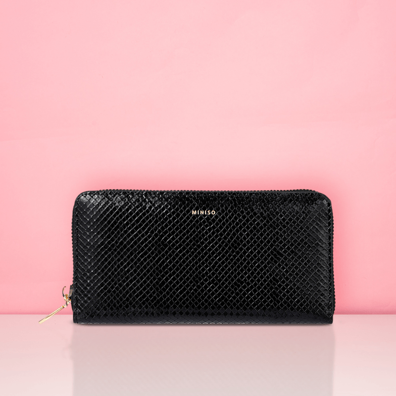 Billetera-para-Mujer-Elegante-Grande-Serie-Miniso-Negro-Billetera-para-Mujer-Elegante-Grande-Serie-Miniso-Negro-2-24181