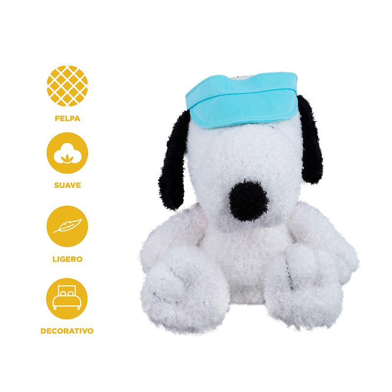 Peluche-Sentado-Serie-Snoopy-3-24359