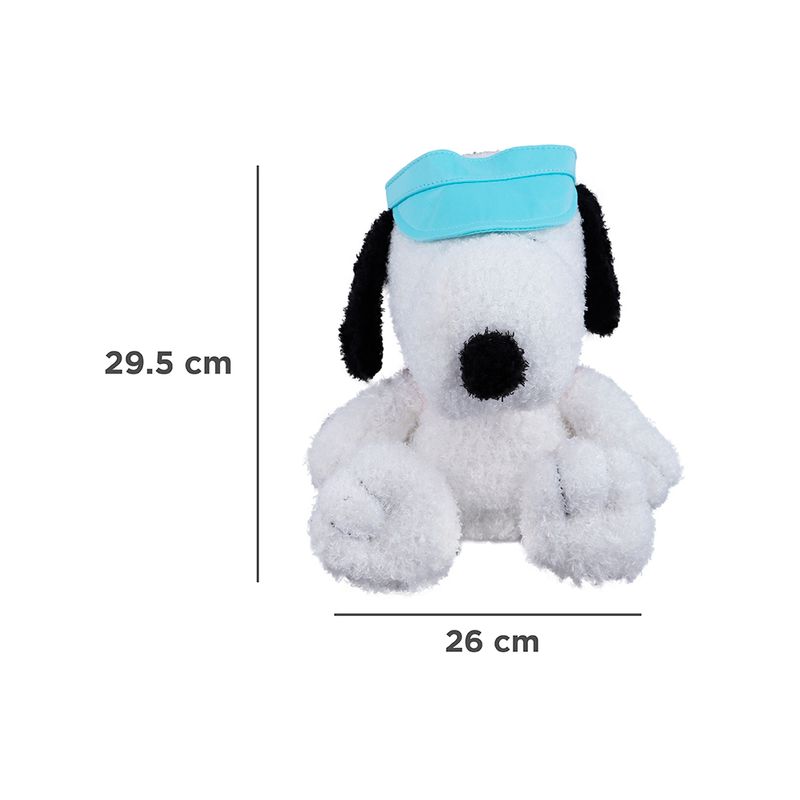 Peluche-Sentado-Serie-Snoopy-7-24359