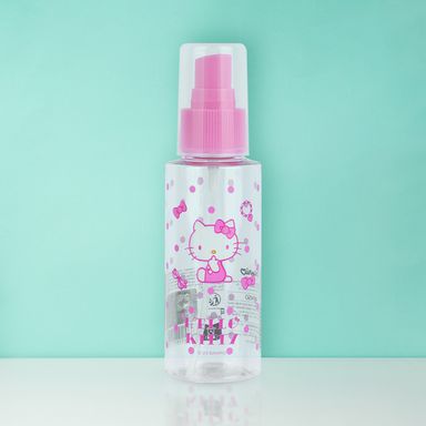 Botella Spray de 50Ml Serie Sanrio Hello Kitty