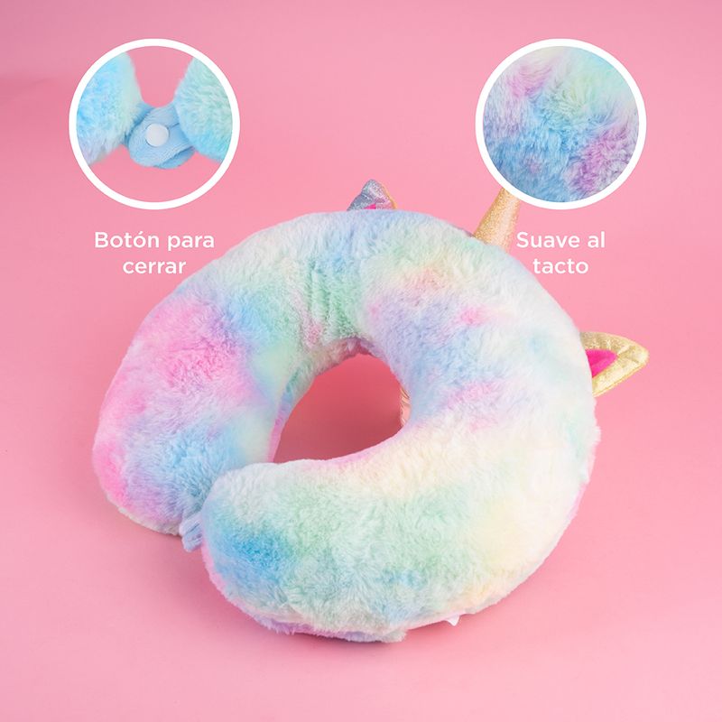 Almohada-de-Viaje-Fantasy-Serie-Unicorn-Multicolor-Almohada-de-Viaje-Fantasy-Serie-Unicorn-Multicolor-6-24368