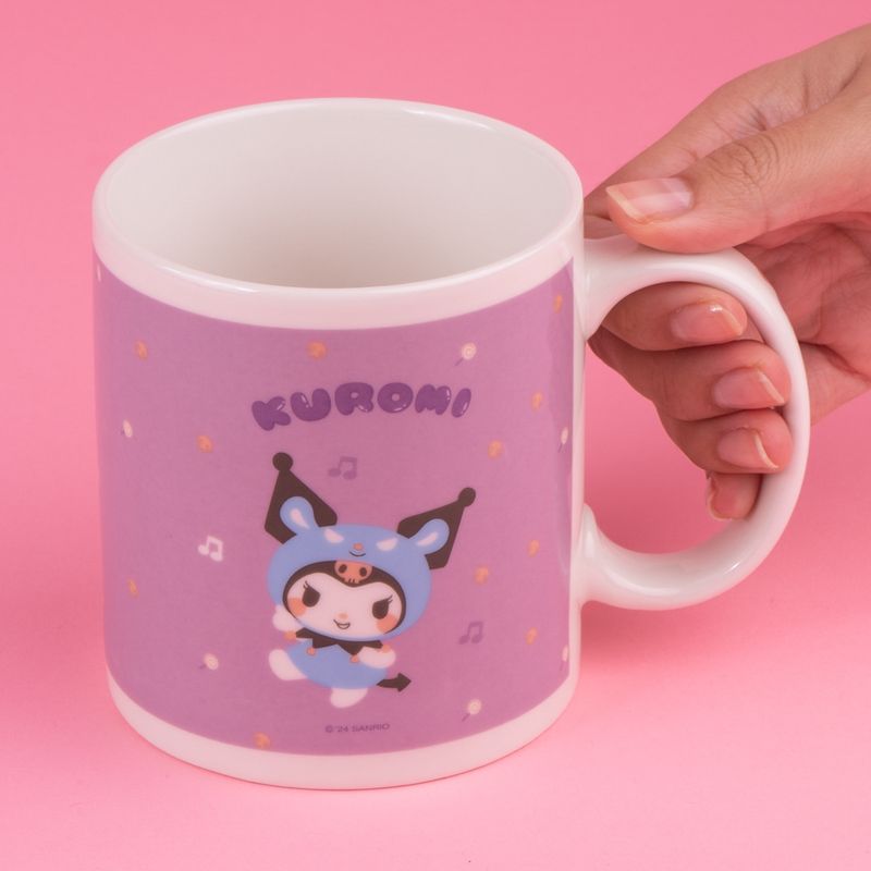 Taza-Ceramica-de-450-Ml-Kuromi-Serie-Sanrio-Morado-2-24389