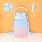 Vaso-Plastico-con-Correa-para-el-Hombro-de-300-Ml-Degradado-Azul-Rosa-5-24219