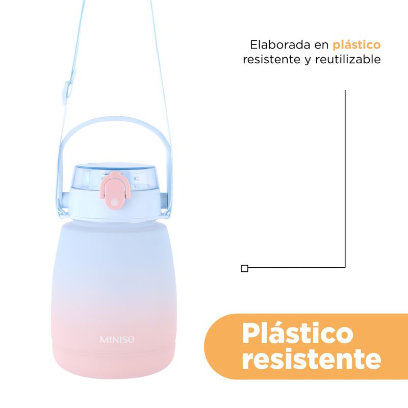 Vaso-Plastico-con-Correa-para-el-Hombro-de-300-Ml-Degradado-Azul-Rosa-6-24219