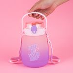 Vaso-Plastico-con-Correa-para-el-Hombro-de-1300-Ml-Degradado-Rosa-Purpura-2-24220