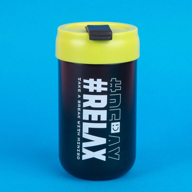 Botella-con-Tapa-Abatible-de-400-Ml-Serie-Letters-Negro-7-24227