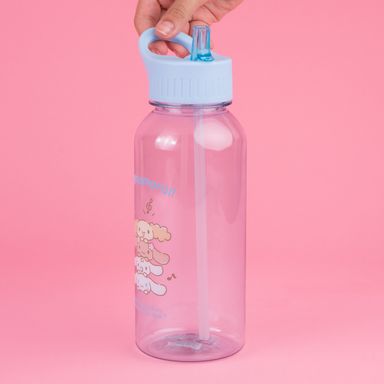 Vaso Plastico con Asa 1000 Ml Serie Sanrio Cinnamoroll