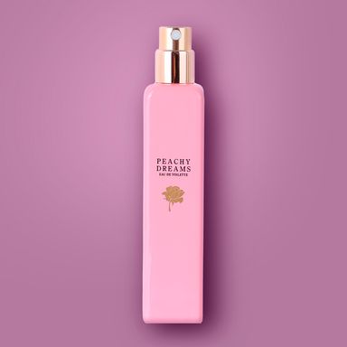 Perfume para Mujer Peachy Dreams 15Ml
