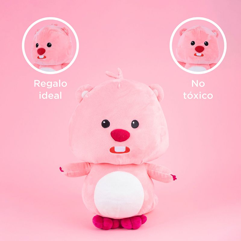 Peluche-Zanmang-Loopy-Serie-Loopy-5-24392