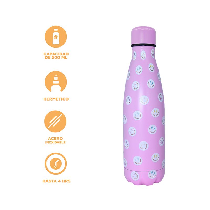 Vaso-de-Acero-500-Ml-Caras-Sonrientes-4-24228