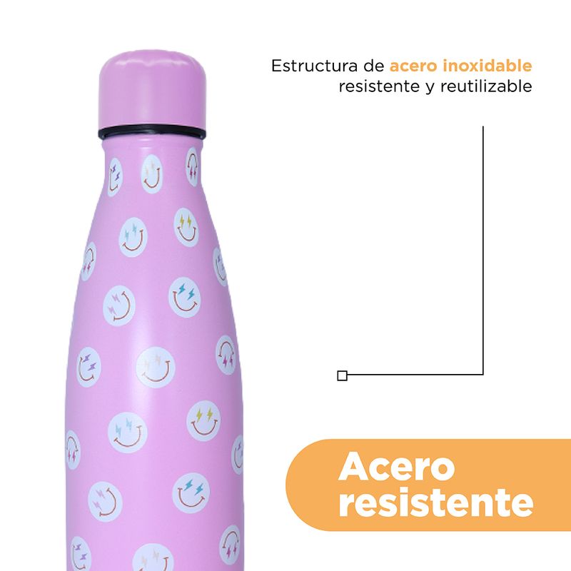Vaso-de-Acero-500-Ml-Caras-Sonrientes-7-24228