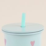 Vaso-de-Acero-Inoxidable-con-Pitillo-800-Ml-Menta-3-24229