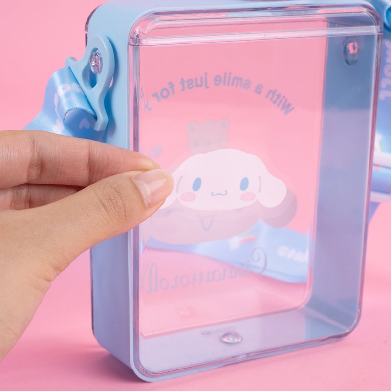 Botella-de-Plastico-con-Correa-500-Ml-Serie-Sanrio-Cinnamoroll-3-24372