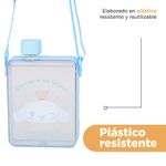 Botella-de-Plastico-con-Correa-500-Ml-Serie-Sanrio-Cinnamoroll-7-24372