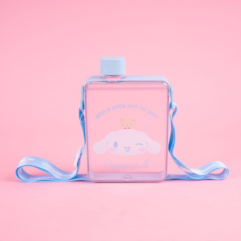 Botella-de-Plastico-con-Correa-500-Ml-Serie-Sanrio-Cinnamoroll-8-24372