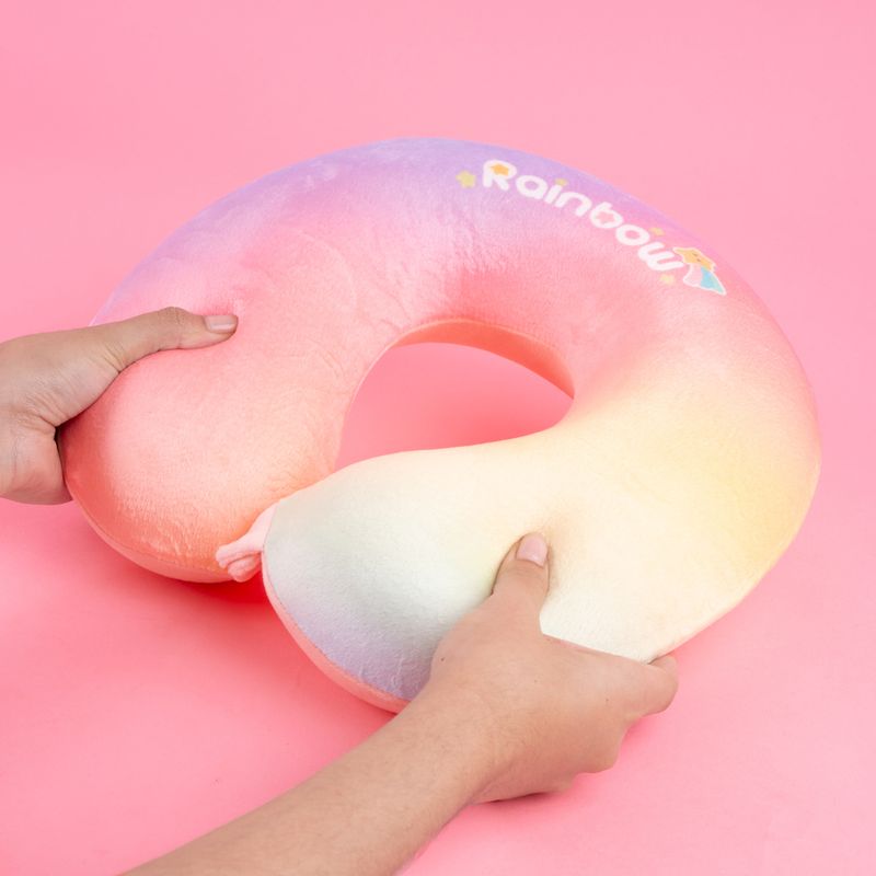 Almohada-de-Viaje-para-Cuello-Espuma-Viscoelastica-Serie-Rainbow-2-24207