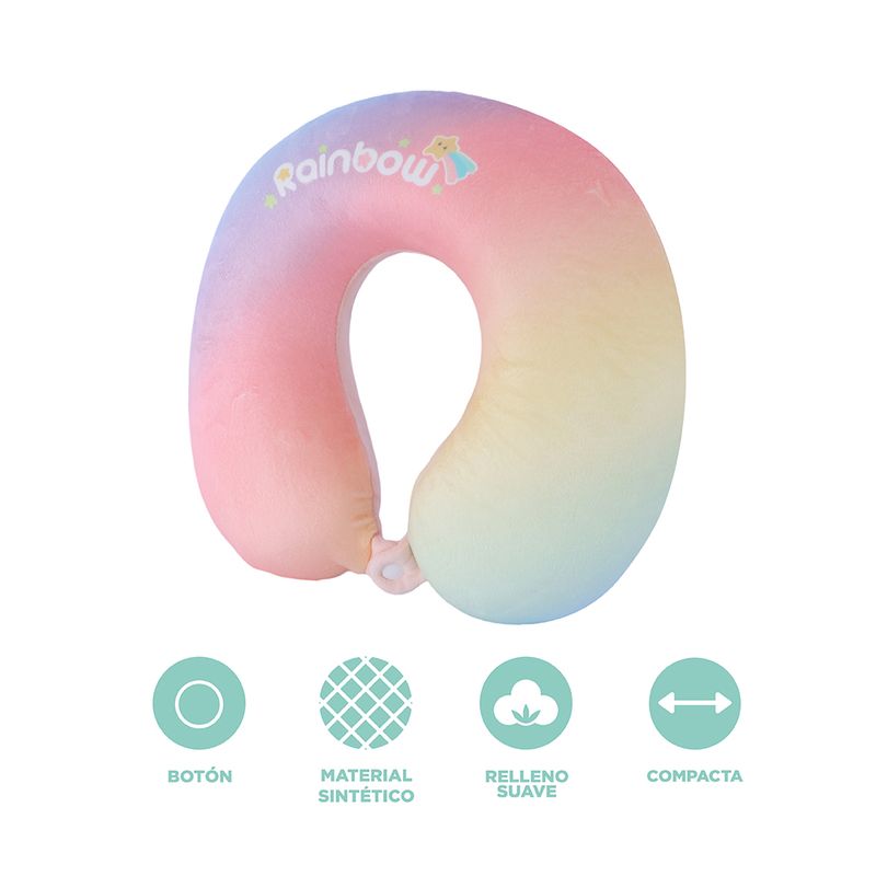 Almohada-de-Viaje-para-Cuello-Espuma-Viscoelastica-Serie-Rainbow-4-24207