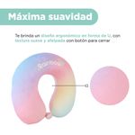 Almohada-de-Viaje-para-Cuello-Espuma-Viscoelastica-Serie-Rainbow-5-24207
