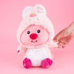Peluche-con-Disfraz-de-Conejo-Serie-Loopy-2-24394