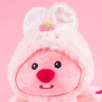 Peluche-con-Disfraz-de-Conejo-Serie-Loopy-3-24394