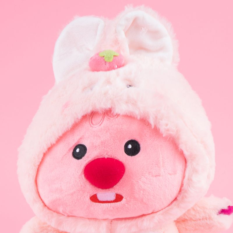 Peluche-con-Disfraz-de-Conejo-Serie-Loopy-3-24394