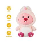 Peluche-con-Disfraz-de-Conejo-Serie-Loopy-4-24394
