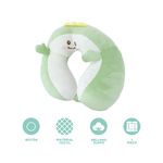 Almohada-de-Viaje-para-Cuello-Figura-de-Rana-Serie-Animal-3-24208