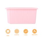 Organizador-Plastico-Cesta-de-Almacenamiento-Apilable-Mori-Girl-L-Rosa-3-24250