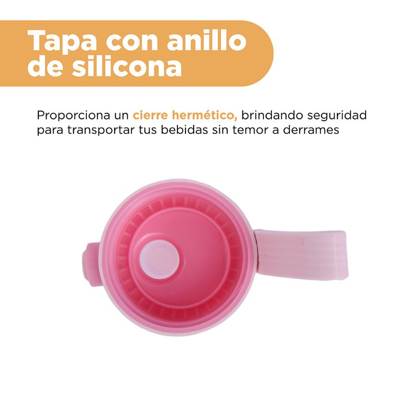 Vaso-Plastico-con-Mango-de-Silicona-500-Ml-Serie-Disney-Marie-4-24264