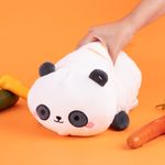 Peluche-de-Panda-con-Disfraz-de-Langostino-Serie-Mini-Family-2-24343