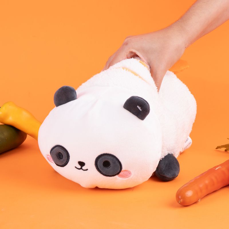 Peluche-de-Panda-con-Disfraz-de-Langostino-Serie-Mini-Family-2-24343