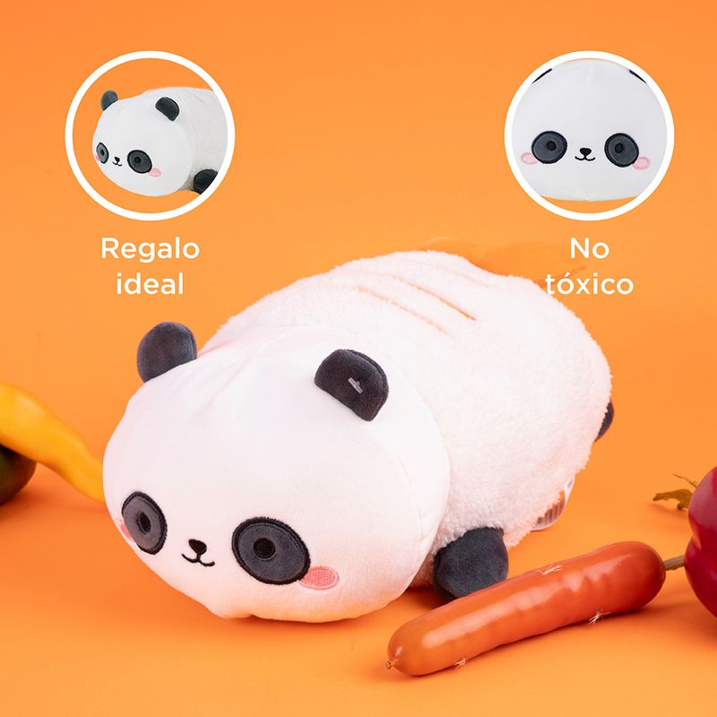 Peluche-de-Panda-con-Disfraz-de-Langostino-Serie-Mini-Family-6-24343