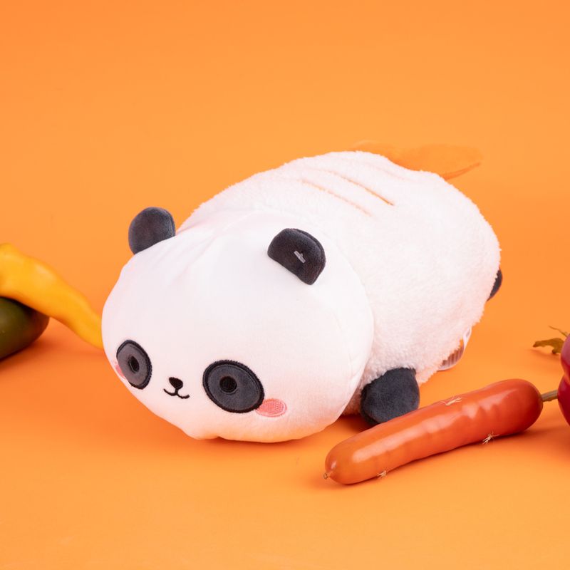 Peluche-de-Panda-con-Disfraz-de-Langostino-Serie-Mini-Family-8-24343
