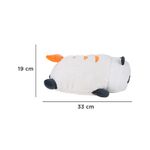 Peluche-de-Panda-con-Disfraz-de-Langostino-Serie-Mini-Family-9-24343