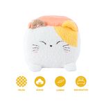 Peluche-Sushi-Bola-de-Arroz-Gato-Serie-Mini-Family-4-24396