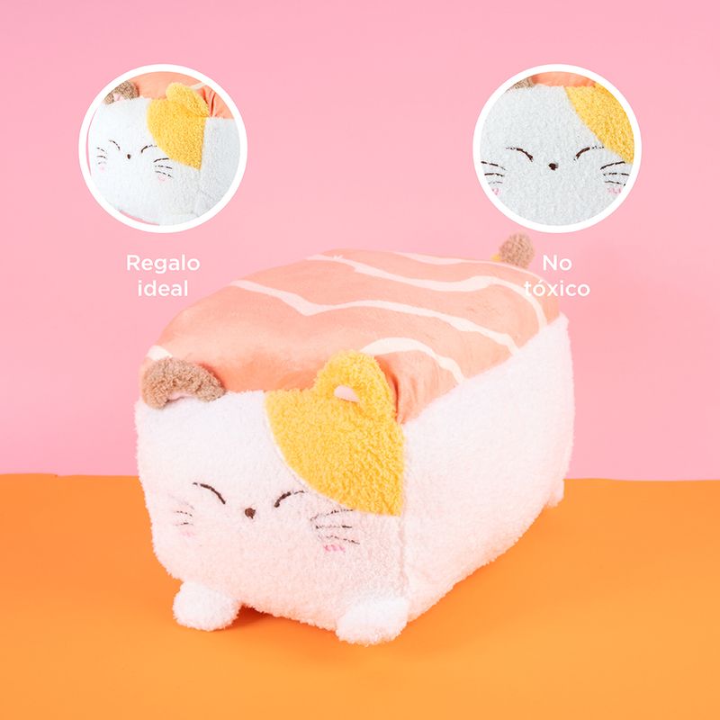 Peluche-Sushi-Bola-de-Arroz-Gato-Serie-Mini-Family-6-24396