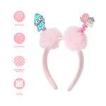 Diadema-Hangyodon-de-Peluche-Serie-Sanrio-Rosa-4-24376