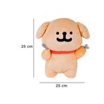 Peluche-Entusiasta-de-la-Comida-Golden-Retriever-Serie-Maltese-8-24397